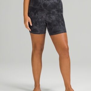 Lululemon Align Shorts
